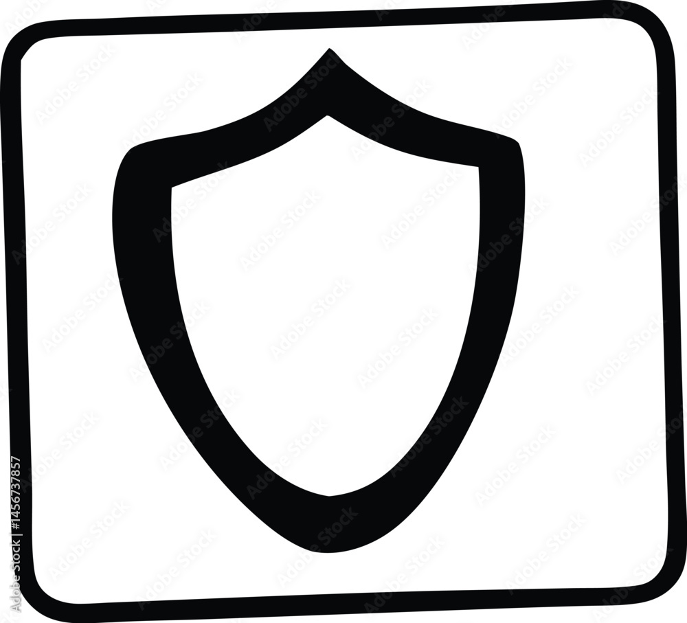 Cybersecurity Icon Set – Data Protection, Firewall, Encryption, Hacking Prevention Symbols Cybersecurity Icon Set – Data Protection, Firewall, Encryption, Hacking Prevention Symbols