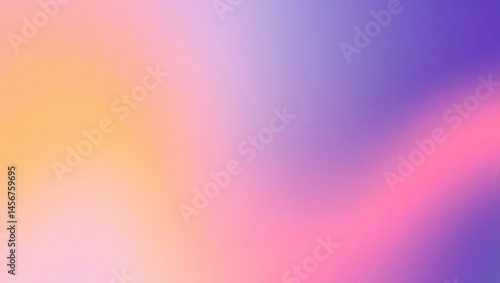 Best grainy mesh gradient texture background. Texture noise and colorful. Vector illustration. Best background for banner, abstract gradient background, graphic design, template social media design