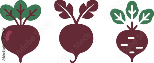beets with leaves vector, beetroot illustration, fresh beet cartoon, vegetable clipart beet, organic beetroot vector, beet with greens art, healthy vegetable image