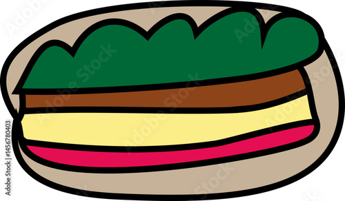 Sandwich
