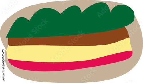 Sandwich
