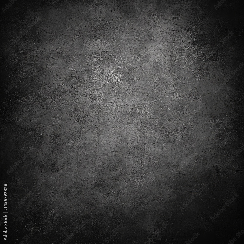 Dark Gray Grunge Texture with Weathered Surface, Rough Concrete Wall Effect, Background Dark Gray Grunge Texture with Weathered Surface, Rough Concrete Wall Effect, Background