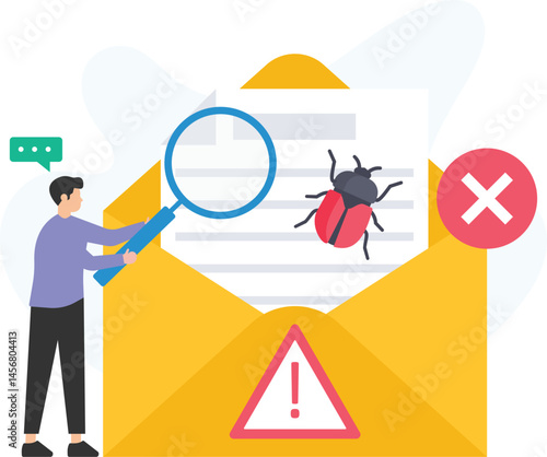  Spam email or junk mail, unsolicited messages or unwanted emails, email filtering or spam detection, phishing attempts or malicious links, email security or inbox protection, spam blocker or email 