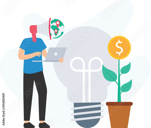 Global announcement or worldwide news, press release or media statement, corporate announcement or company news, product launch or service introduction, international communications or global outreach