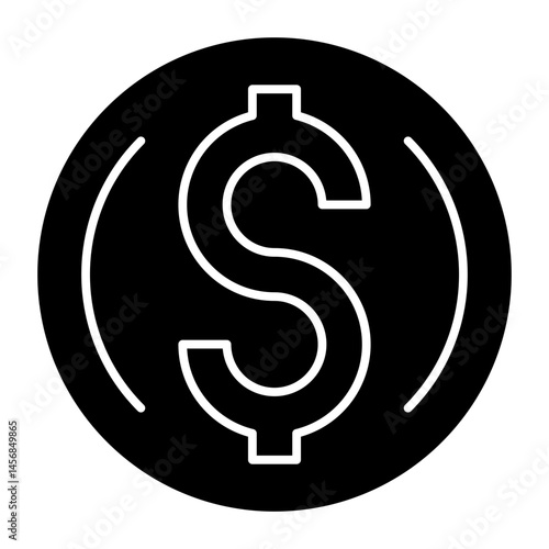  Currency Symbol icon