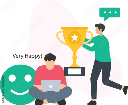 Customer experience or client feedback, service quality or product performance, satisfaction surveys or net promoter score (NPS), client retention or loyalty program, response time or support efficien
