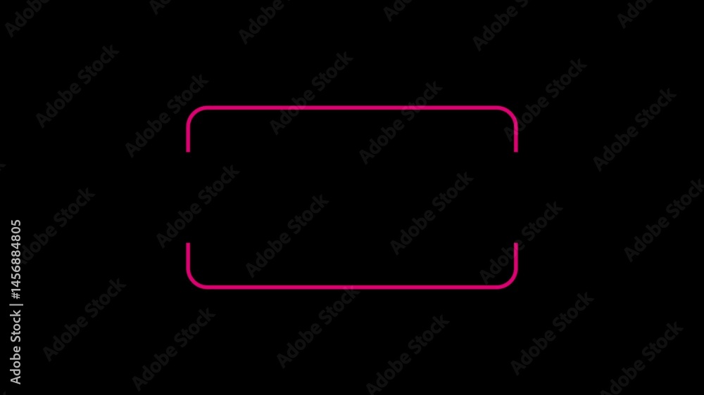 Creative 4K Quote Box Animation for Cinematic Projects Creative 4K Quote Box Animation for Cinematic Projects