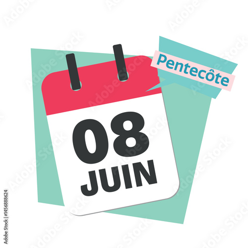 Pentecost 2025