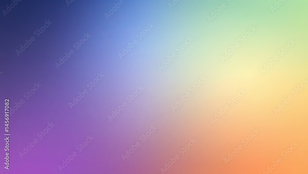 Fototapeta premium Best grainy mesh gradient texture background. Texture noise and colorful. Vector illustration. Best background for banner, abstract gradient background, graphic design, template social media design