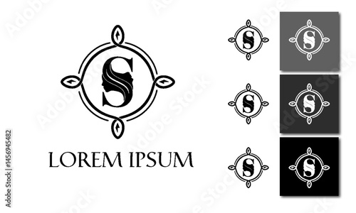S Beauty Logo