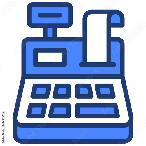 Cash Machine Icon