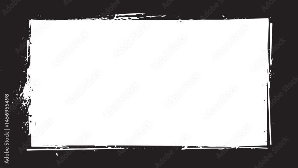 Dirty grunge background. Grunge border vector background. Abstract overlay. Dirty and damaged backdrop. Dirty grunge background. Grunge border vector background. Abstract overlay. Dirty and damaged backdrop.
