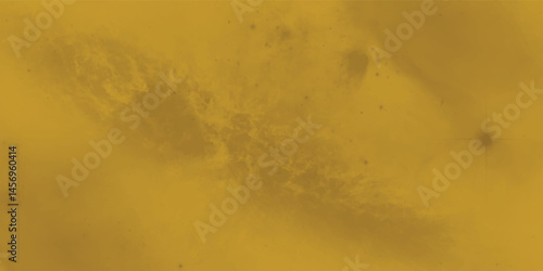 Detailed Macro View of a Golden Brown Swirl Texture Revealing Intricate Surface Irregularities
