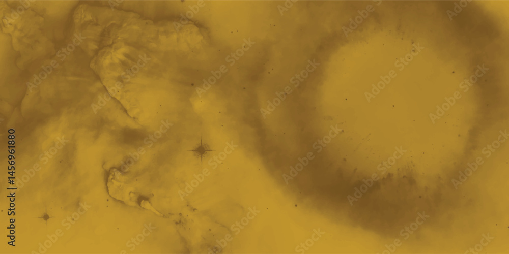 Obraz premium Earthy Golden Texture with a Dynamic Spiral Design and Rich, Warm Hues 
