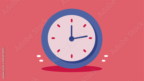 Clock with No Hands A clock without hands representing the feeling of time standing still during uncertain periods and the anxiety of waiting for clarity.