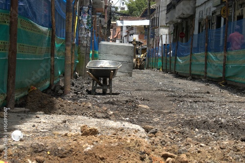 construcción, barca, trabajar, acarrear, bajel, industrias, industrial, carretera, máquina, maquinaria, mar, excavadora, gruas, embelesado, aparatos, pesca, puerto, transportación, vehículo, el sitio 