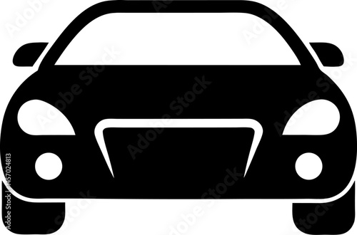 car vector icon