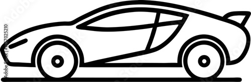 Cars Icons