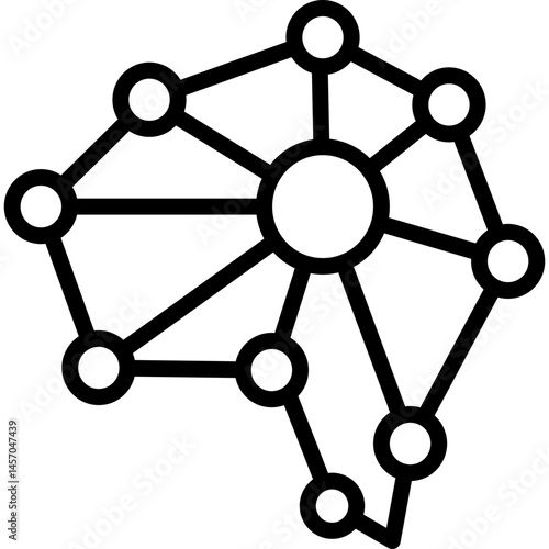 Deep Learning icon