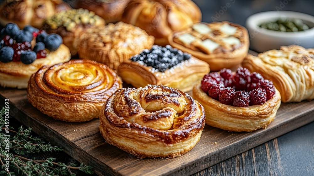 World Pastries – A Global Selection of Sweet and Savory Pastries World Pastries – A Global Selection of Sweet and Savory Pastries