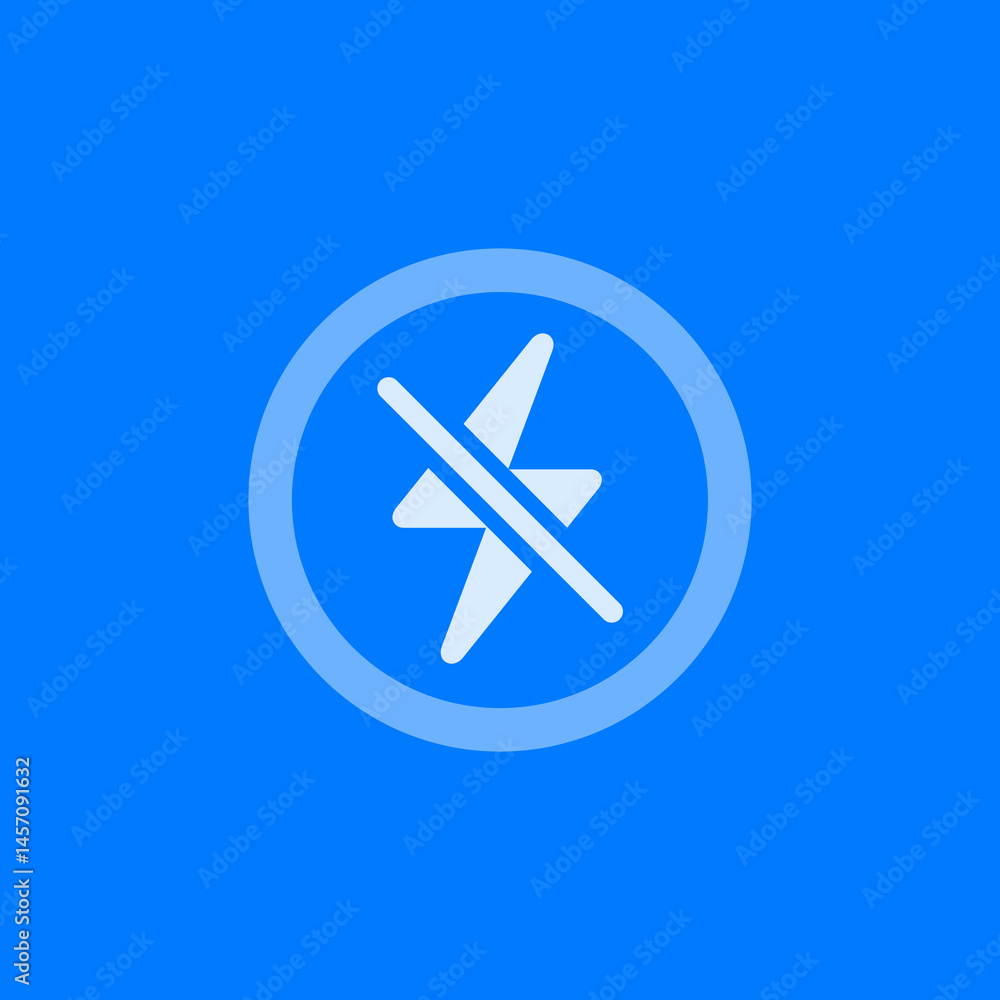 No Lightning Circle No Lightning Circle