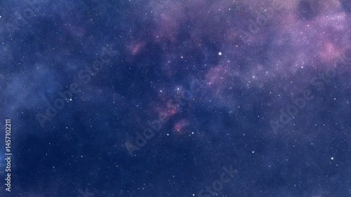 Journey Through the Universe via Cosmic Space Exploration
