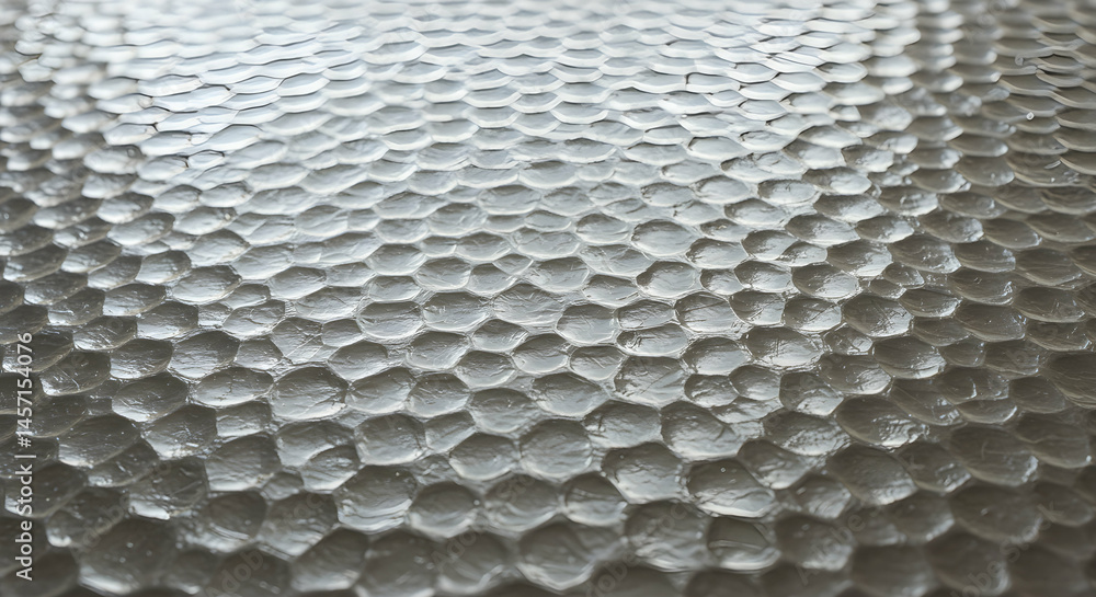 Naklejka premium Textured Glass Background