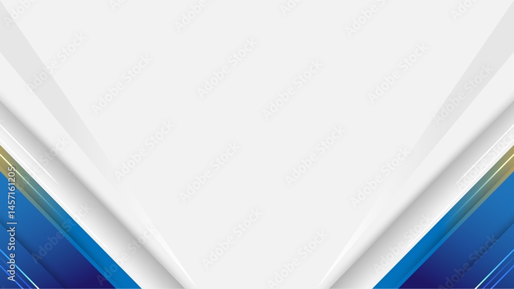 HD Abstract Blue and Gold Background Design - 1 HD Abstract Blue and Gold Background Design - 1