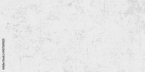 grunge concrete overlay texturewhite and gray background