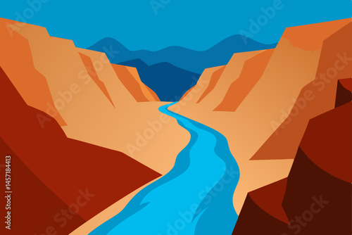 grand canyon arizona usa