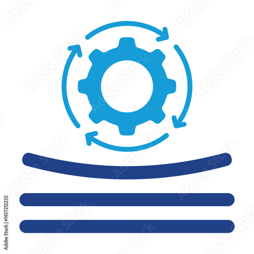 Resilience Icon