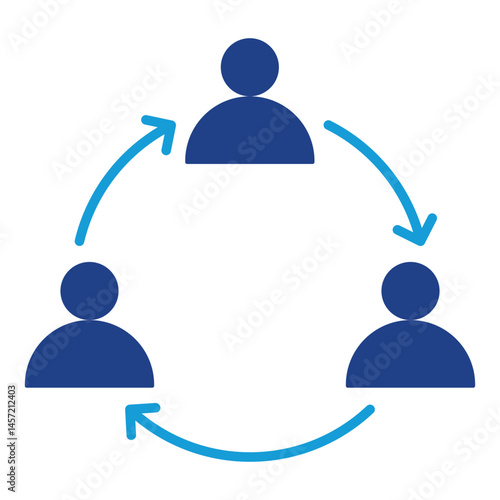 Connectivity Icon