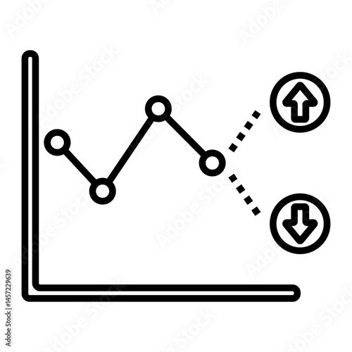 Predictability Icon