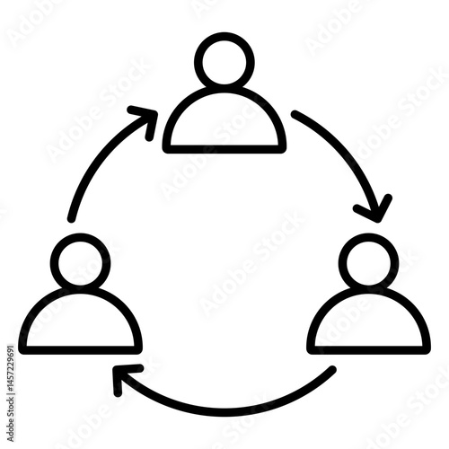 Connectivity Icon