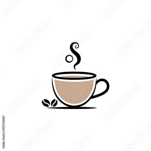 cup of coffee
