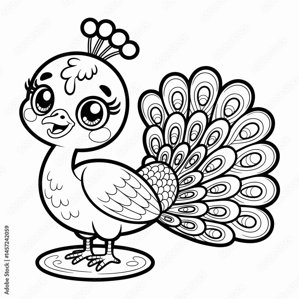 Naklejka premium coloring pages, coloring book, adult coloring pages, adult coloring book,