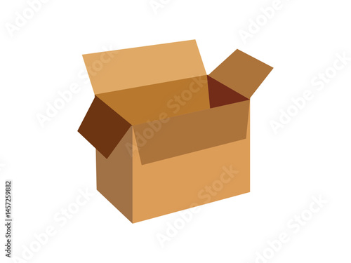 Package, box parcel thin line icons. Editable stroke. For website marketing design, logo, app, template, ui, etc. Vector illustration.Box - Illustration Icons.set. Outline icons collection. Simple vec
