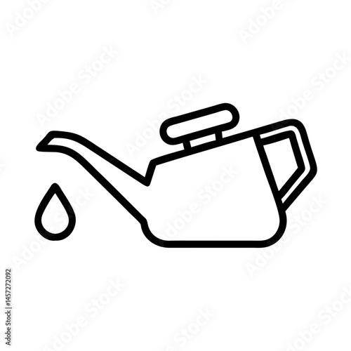 A tea catle