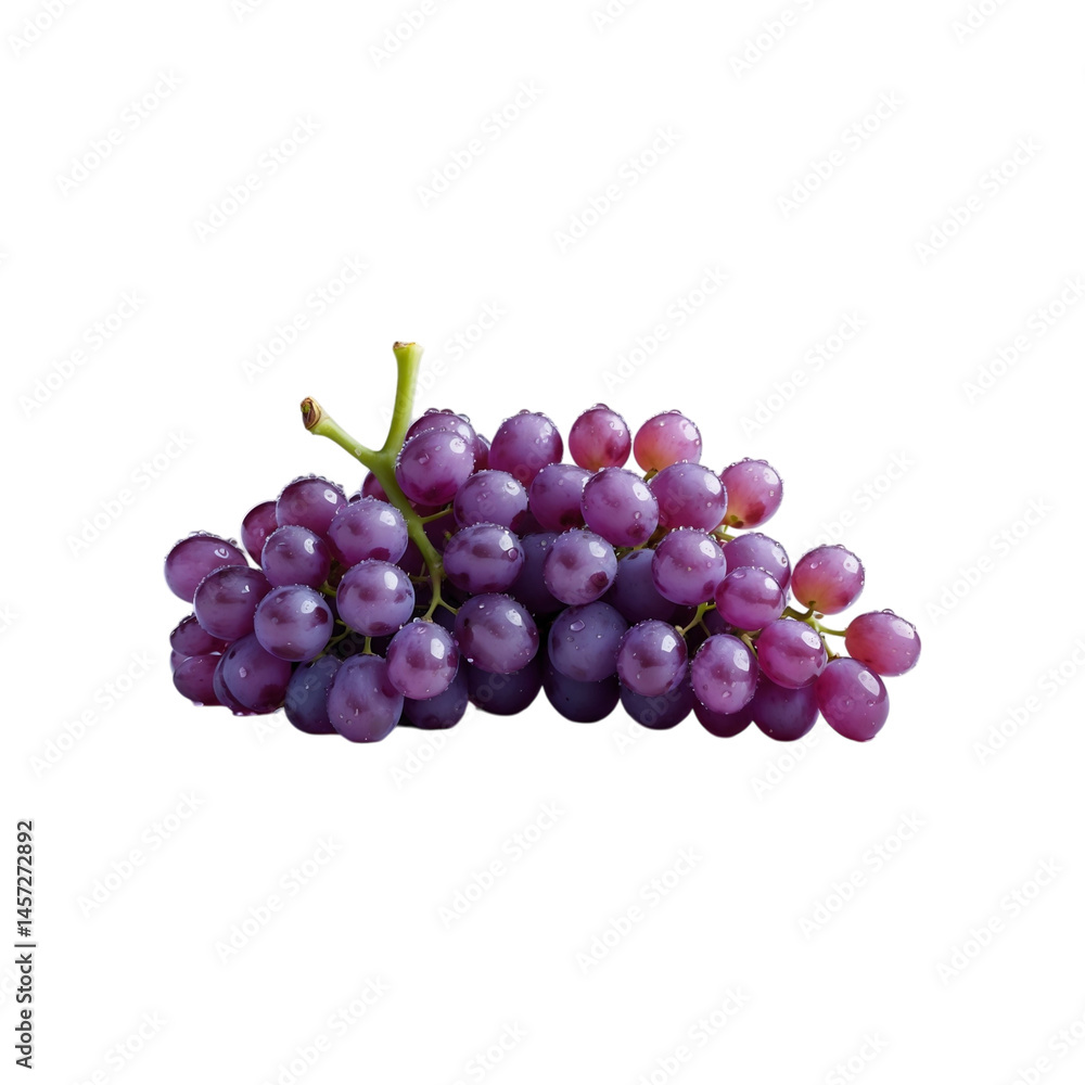 Grapes Fruit image with transparent background Grapes Fruit image with transparent background