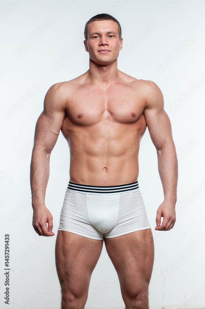 Fitness model Fitness model