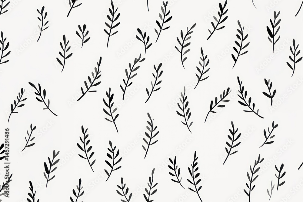 Leaf pattern backgrounds wallpaper. Leaf pattern backgrounds wallpaper.