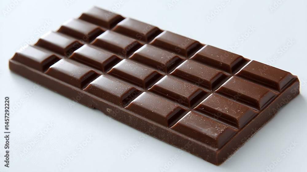 Chocolate Bar: A delicious and tempting chocolate bar, captured in exquisite detail, perfect for evoking cravings and representing the essence of indulgence. Chocolate Bar: A delicious and tempting chocolate bar, captured in exquisite detail, perfect for evoking cravings and representing the essence of indulgence.