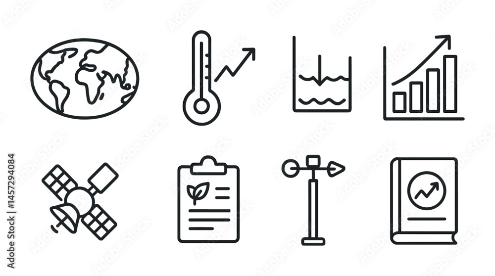 Obraz premium Adobe Illustrator Artwork