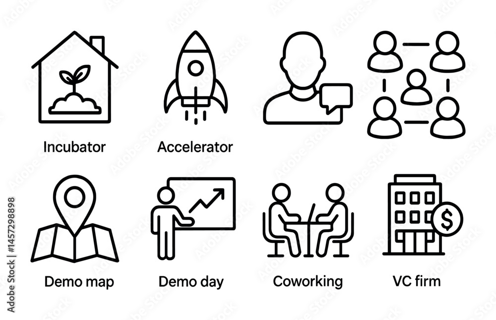 Obraz premium Adobe Illustrator Artwork