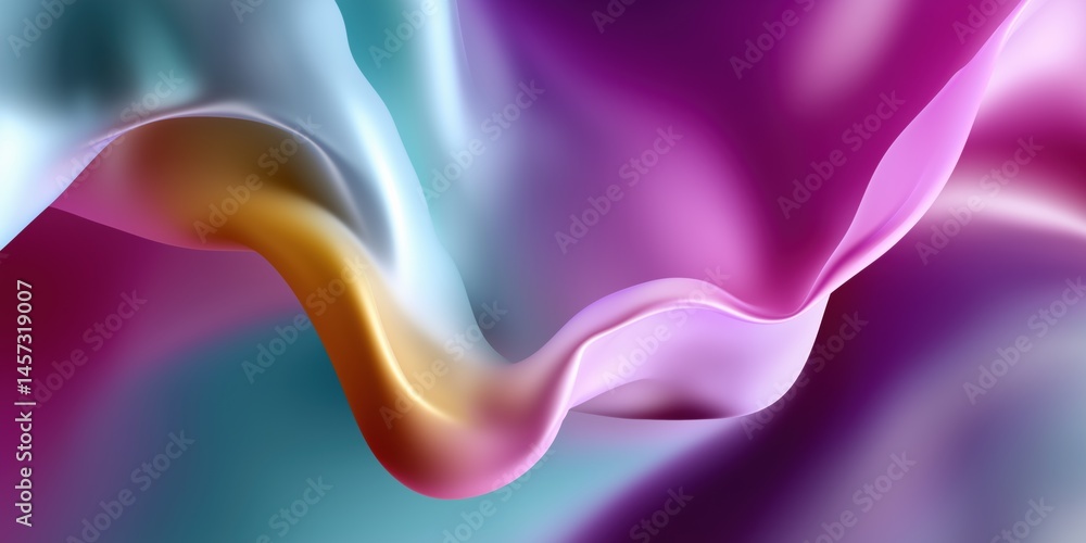 A colorful, flowing piece of fabric with a purple hue. The colors are bright and vibrant, creating a sense of energy and movement. The image is abstract and artistic, with a focus on the flow A colorful, flowing piece of fabric with a purple hue. The colors are bright and vibrant, creating a sense of energy and movement. The image is abstract and artistic, with a focus on the flow