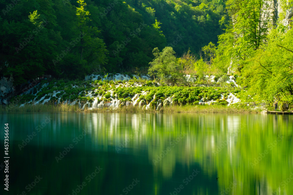 Laghi di Plitvice