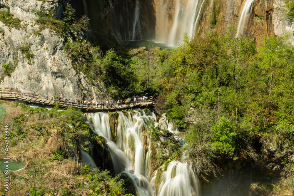 Laghi di Plitvice