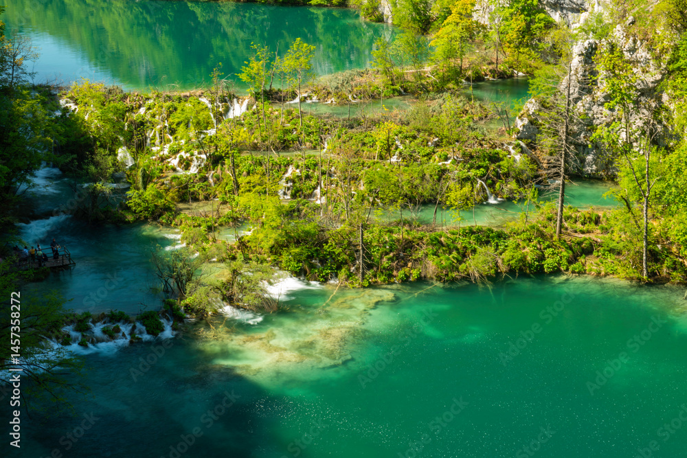 Laghi di Plitvice