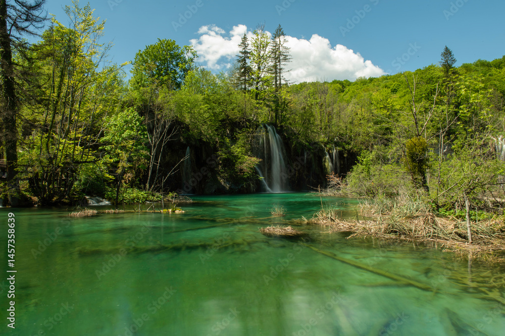 Laghi di Plitvice