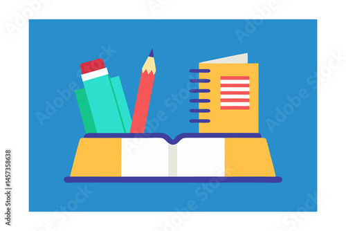 Generic 10x6.5ft Classroom Layout |Free Classroom Management Tutorial